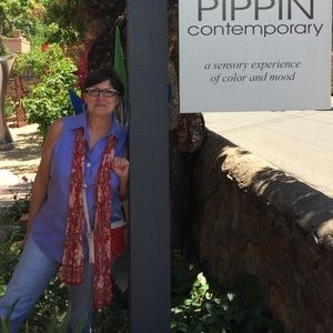 Meet your Posher, Rhonda